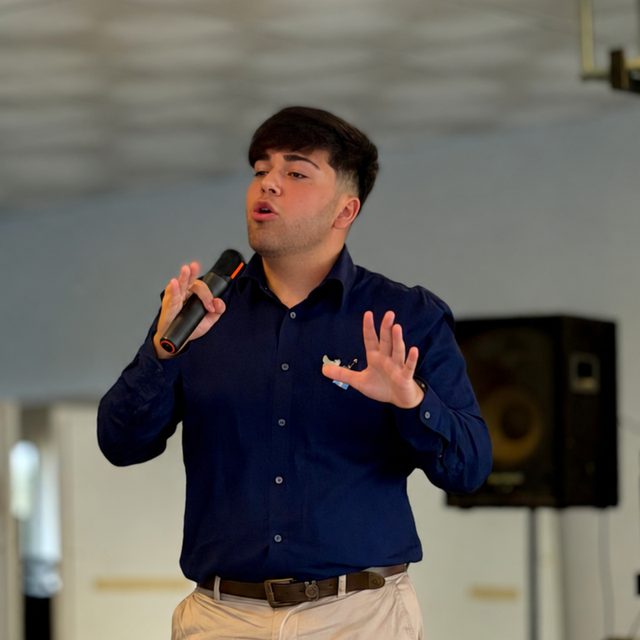 Marcos Quiroga
